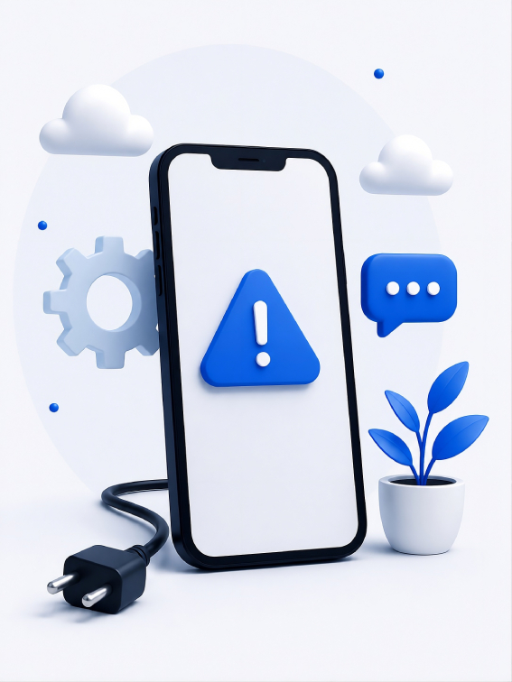 Contacto BuperApps